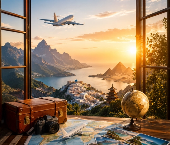 Travel Experience